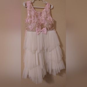 American Princess Dress